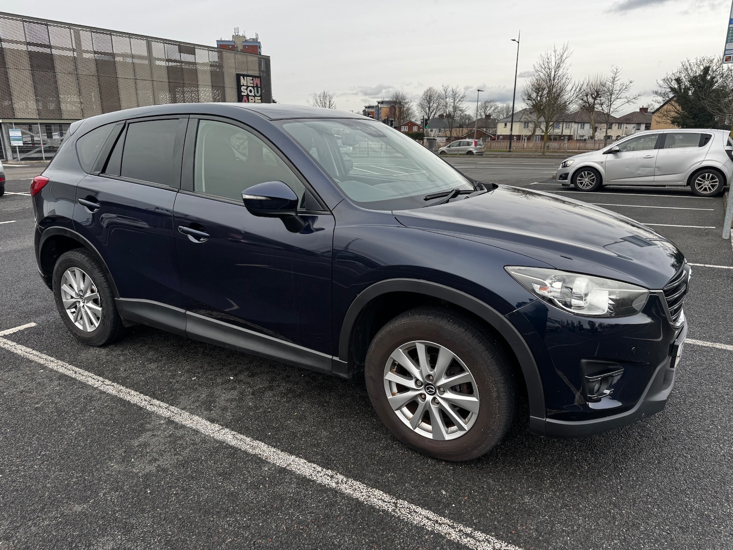 Used Mazda CX-5 2016 for sale - 77557180: Photo 19