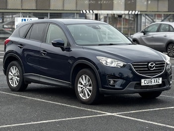 2016 (16) - 2.2d SE-L Nav 5dr Auto