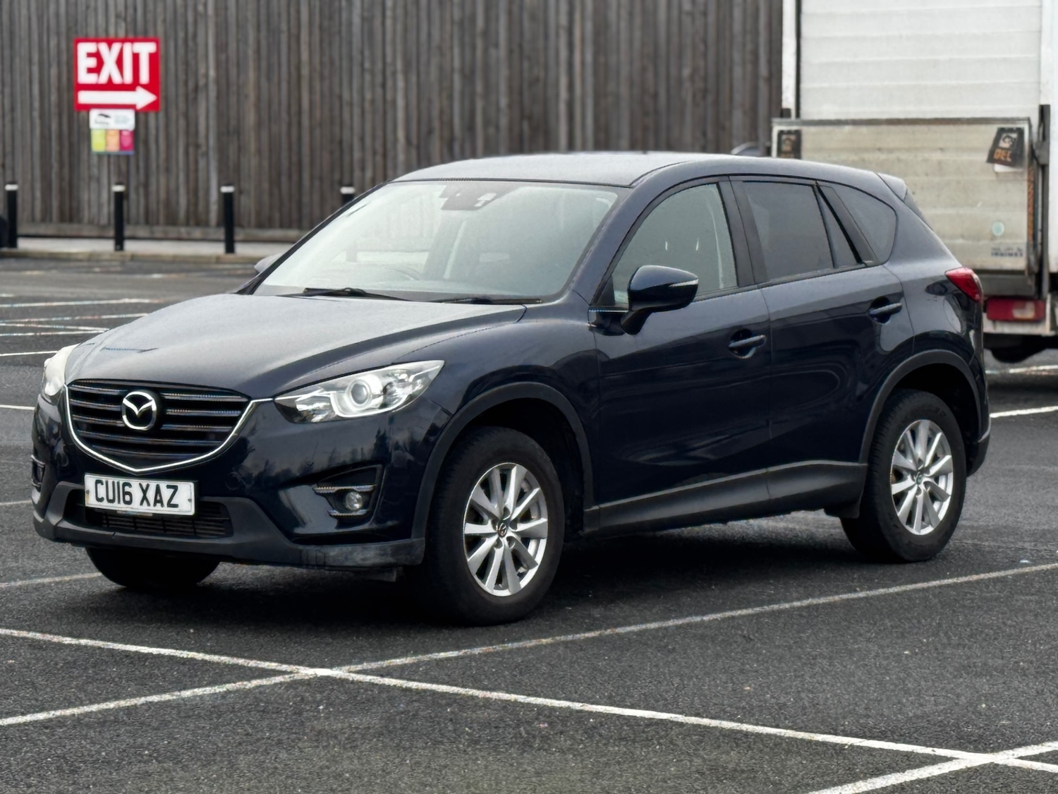 Used Mazda CX-5 2016 for sale - 77557180: Photo 3