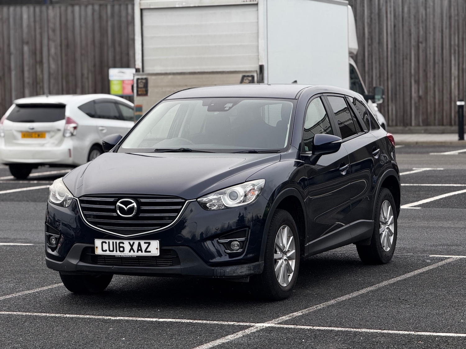 Used Mazda CX-5 2016 for sale - 77557180: Photo 5