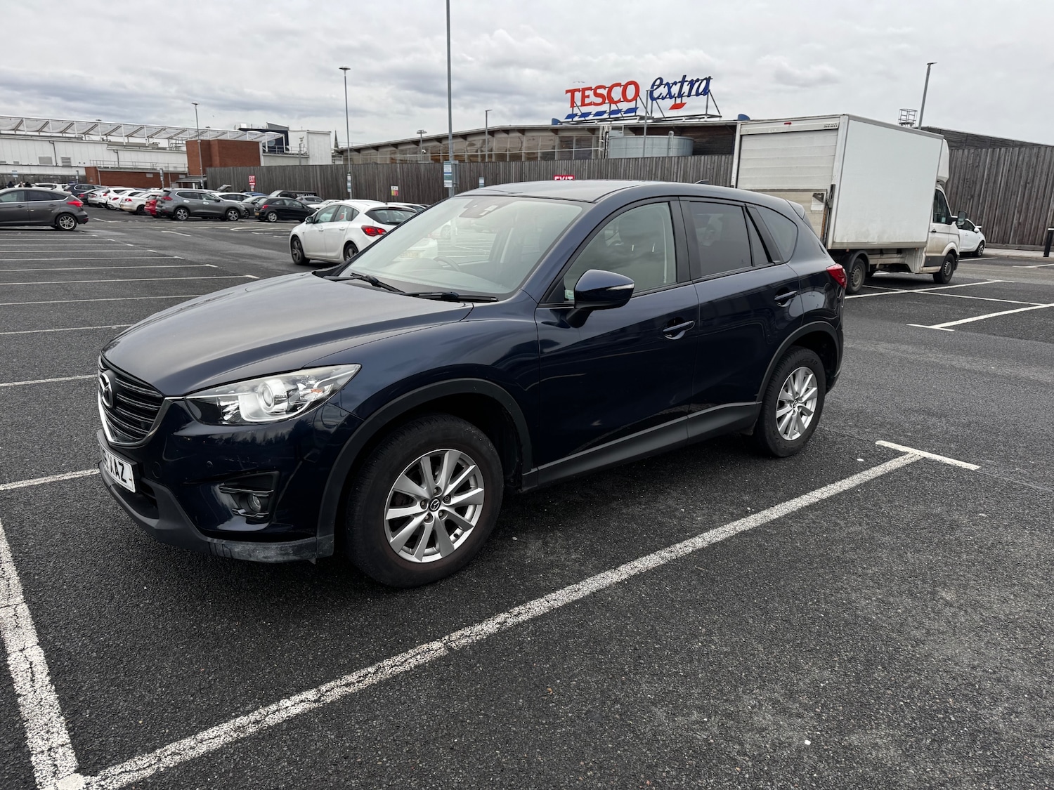 Used Mazda CX-5 2016 for sale - 77557180: Photo 6