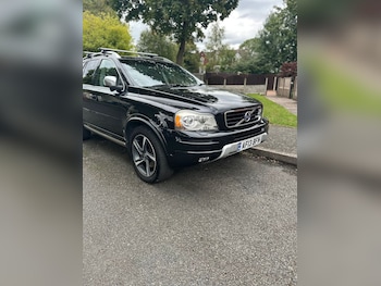 Volvo - XC90