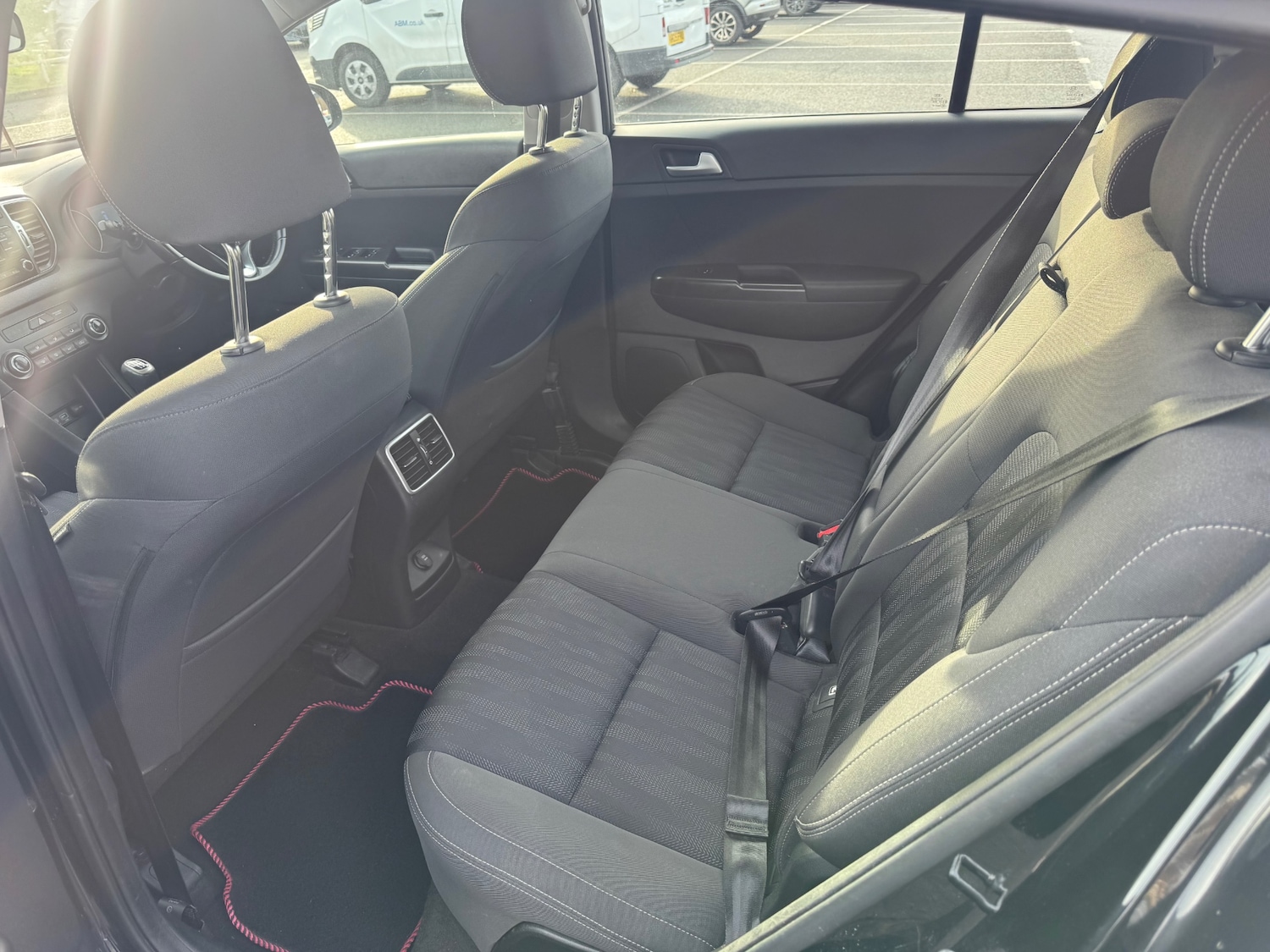 Used Kia Sportage 2016 for sale - 76963015: Photo 10