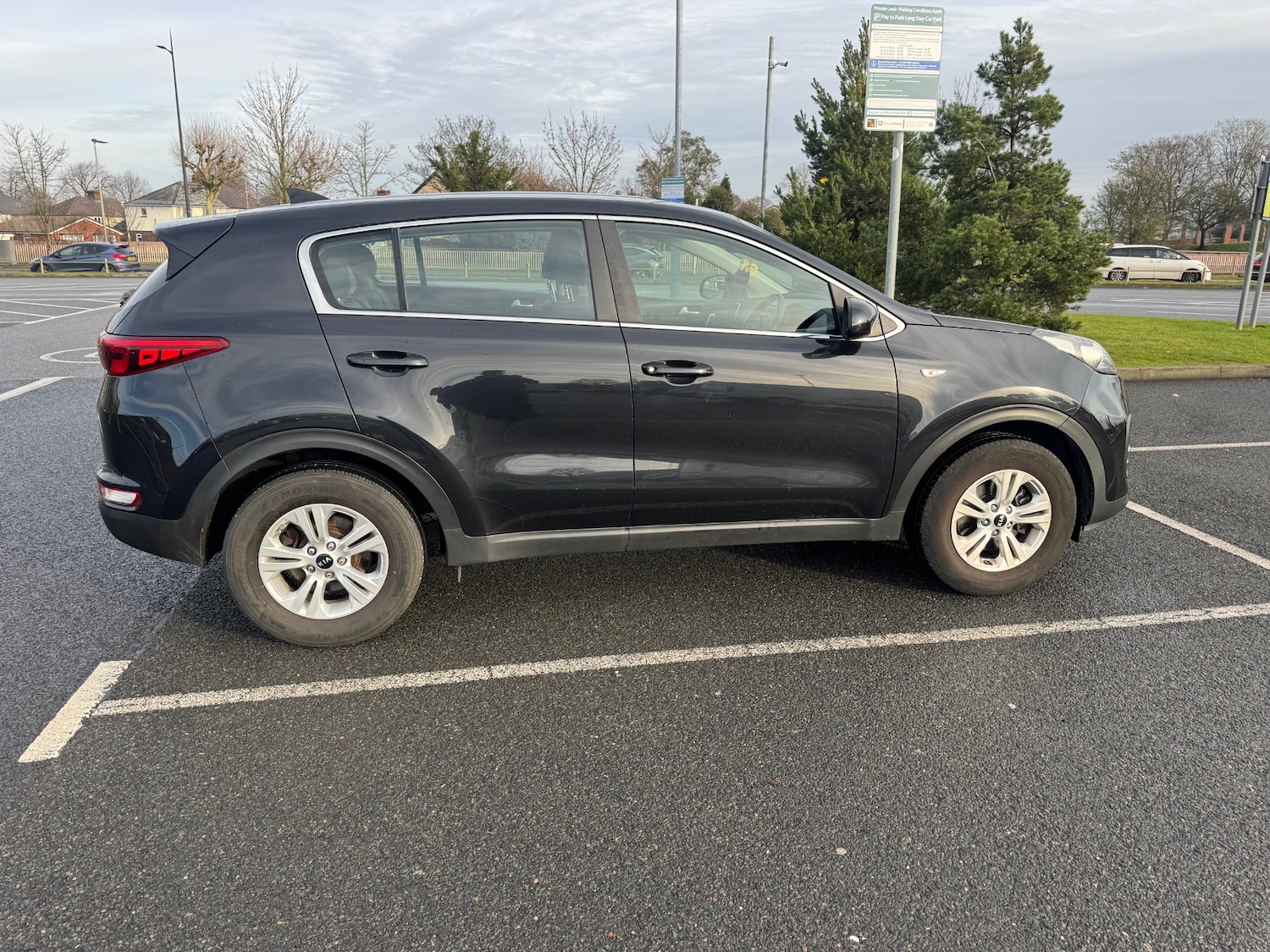 Used Kia Sportage 2016 for sale - 76963015: Photo 18