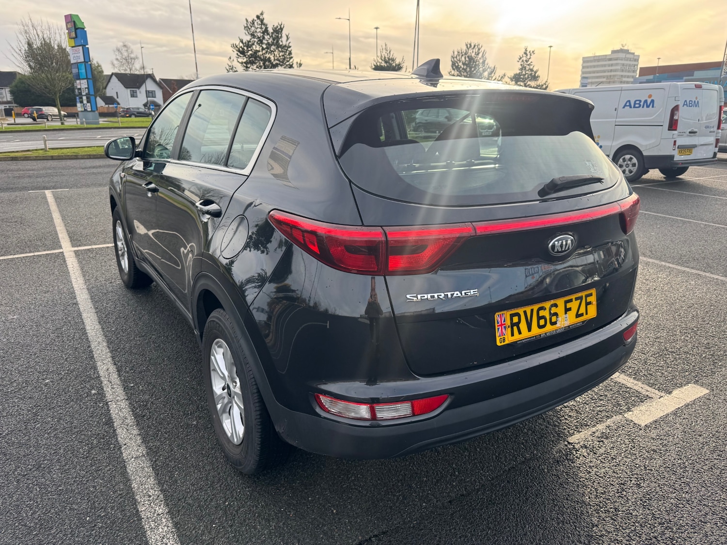 Used Kia Sportage 2016 for sale - 76963015: Photo 19