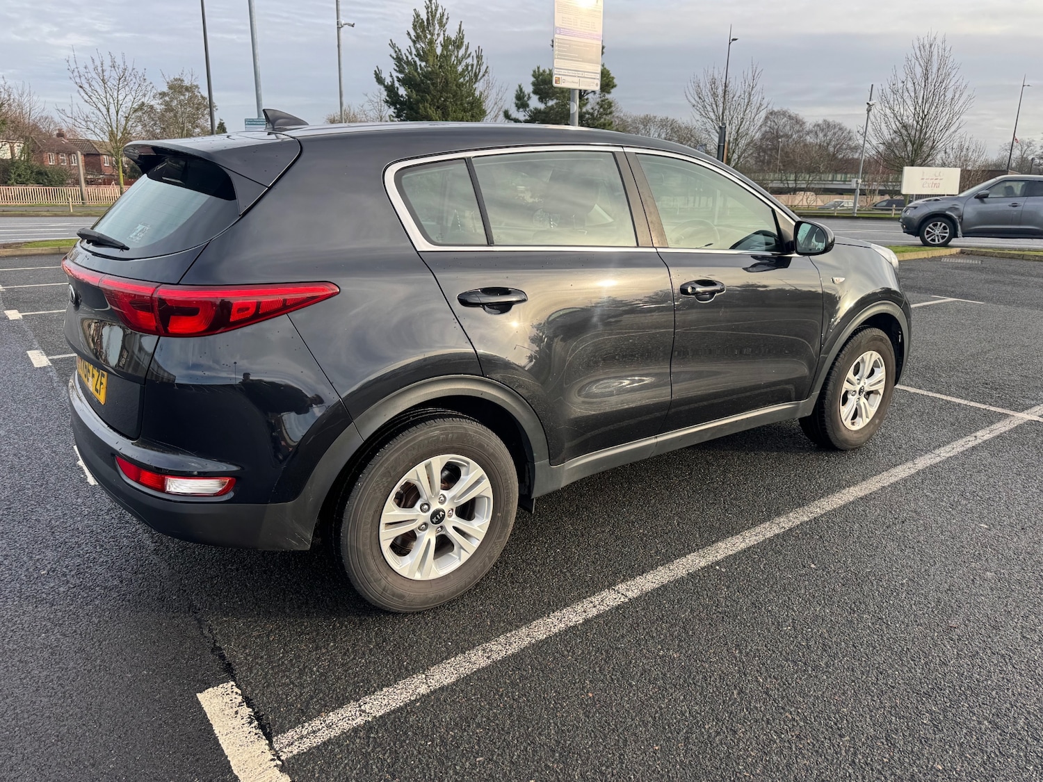 Used Kia Sportage 2016 for sale - 76963015: Photo 20