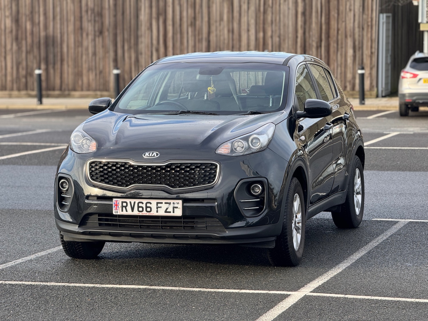 Used Kia Sportage 2016 for sale - 76963015: Photo 6