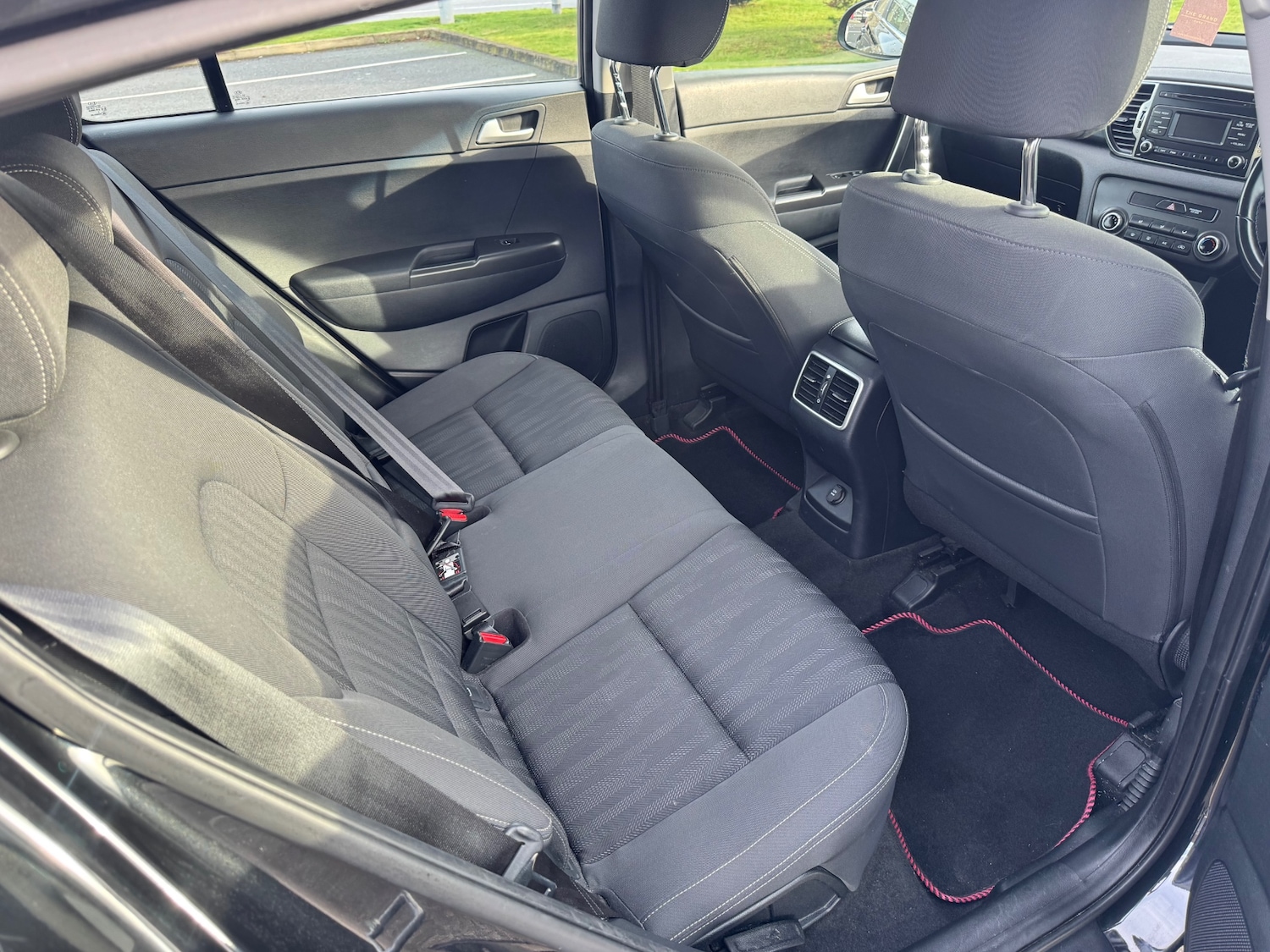 Used Kia Sportage 2016 for sale - 76963015: Photo 8