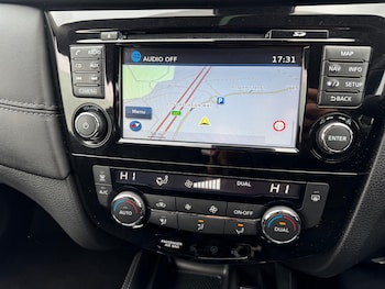 Used Nissan X-Trail 2019 for sale - 78287221: Photo