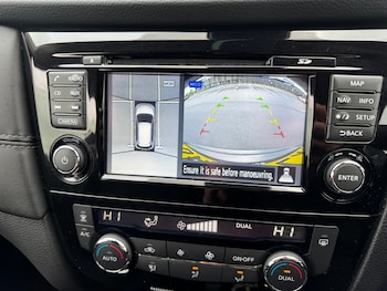 Used Nissan X-Trail 2019 for sale - 78287221: Photo