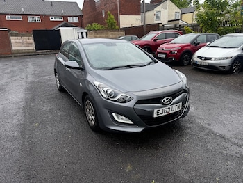 Used Hyundai i30 2013 for sale - 78541280: Photo
