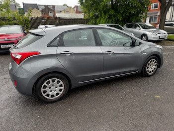 Used Hyundai i30 2013 for sale - 78541280: Photo