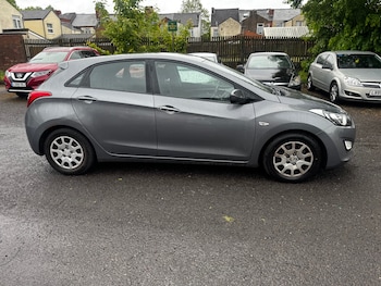 Used Hyundai i30 2013 for sale - 78541280: Photo
