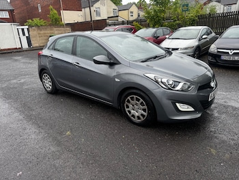 Used Hyundai i30 2013 for sale - 78541280: Photo