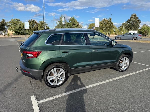 Used Skoda Karoq 2018 for sale - 75752319: Photo 10