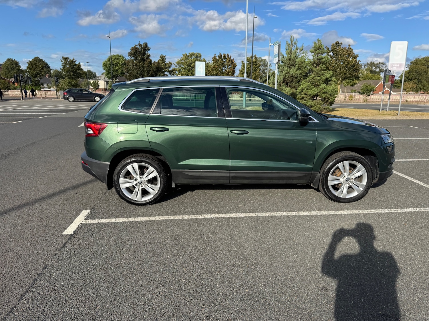 Vehicle 17