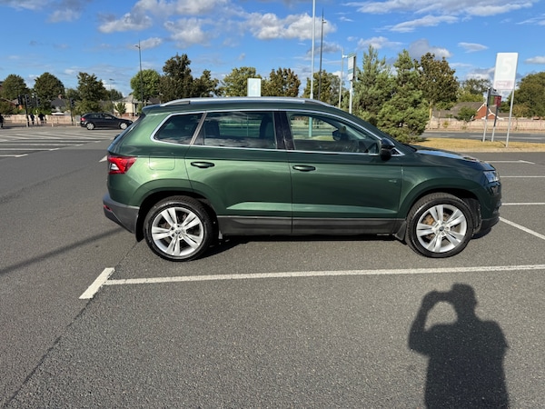 Used Skoda Karoq 2018 for sale - 75752319: Photo 17