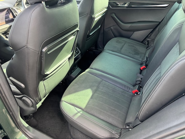 Used Skoda Karoq 2018 for sale - 75752319: Photo 21