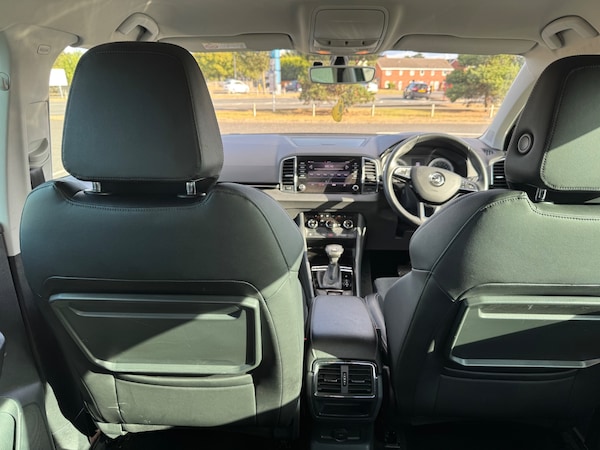 Used Skoda Karoq 2018 for sale - 75752319: Photo 22
