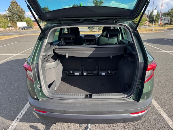 Used Skoda Karoq 2018 for sale - 75752319: Photo 23