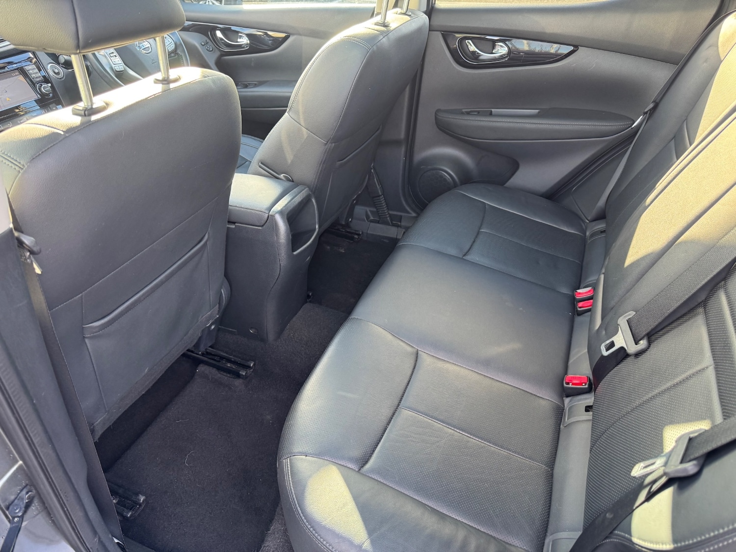 Used Nissan Qashqai 2017 for sale - 76652833: Photo 13