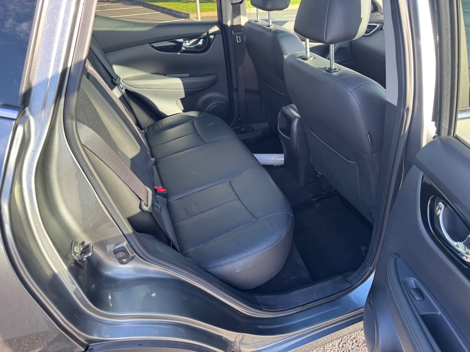 Used Nissan Qashqai 2017 for sale - 76652833: Photo 14