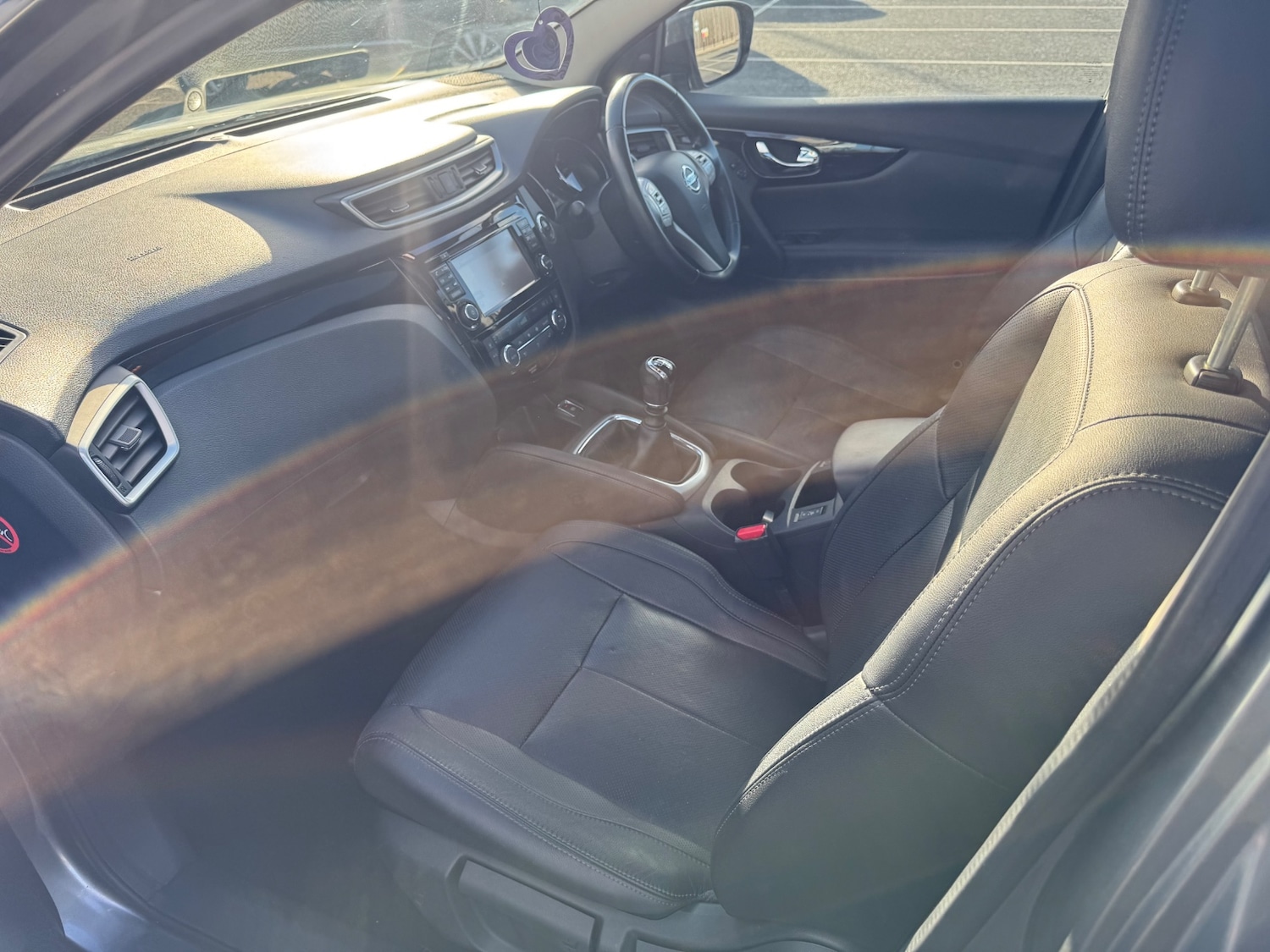 Used Nissan Qashqai 2017 for sale - 76652833: Photo 15