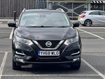Used Nissan Qashqai 2018 for sale - 79732014: Photo