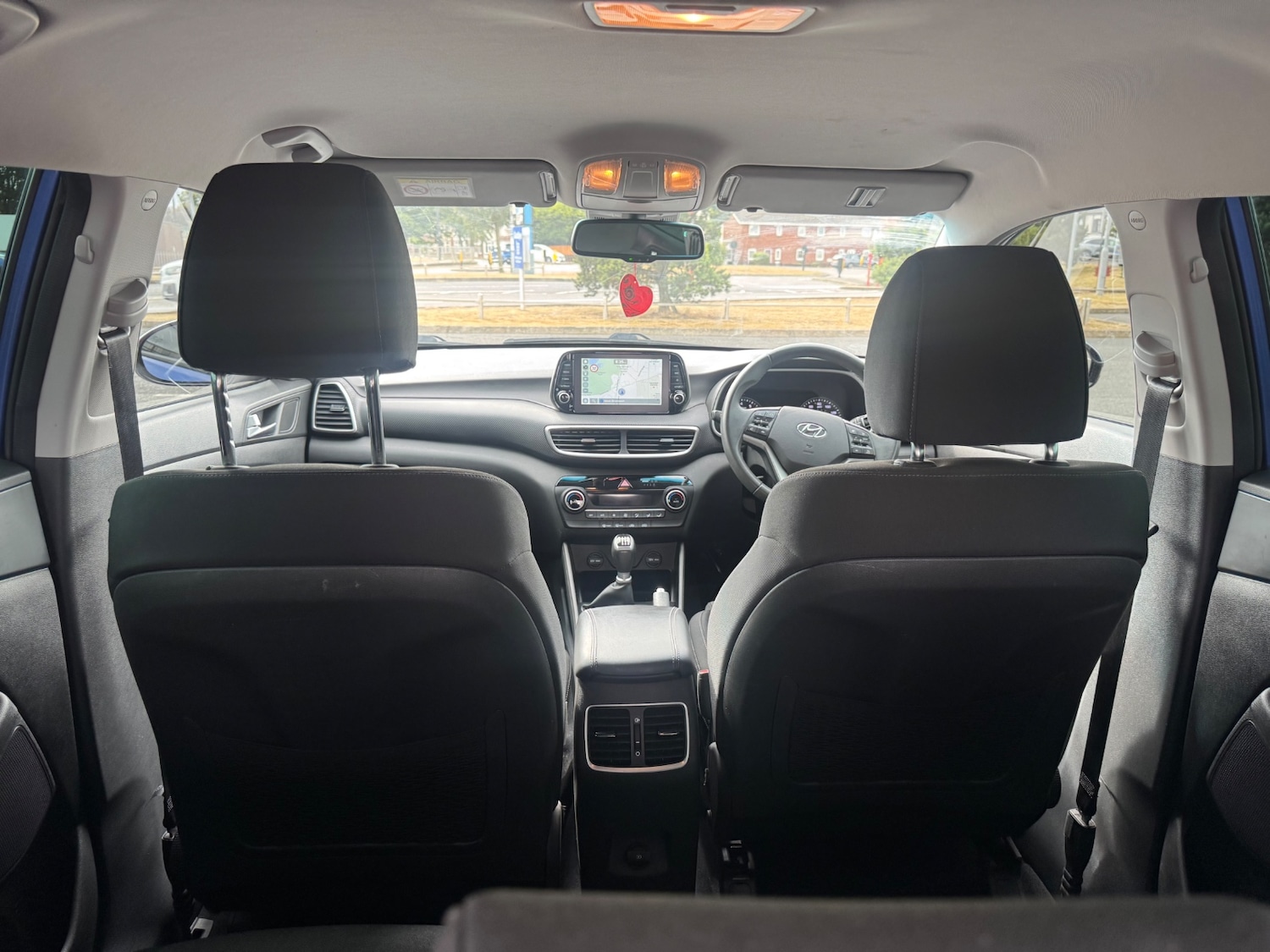 Vehicle 13