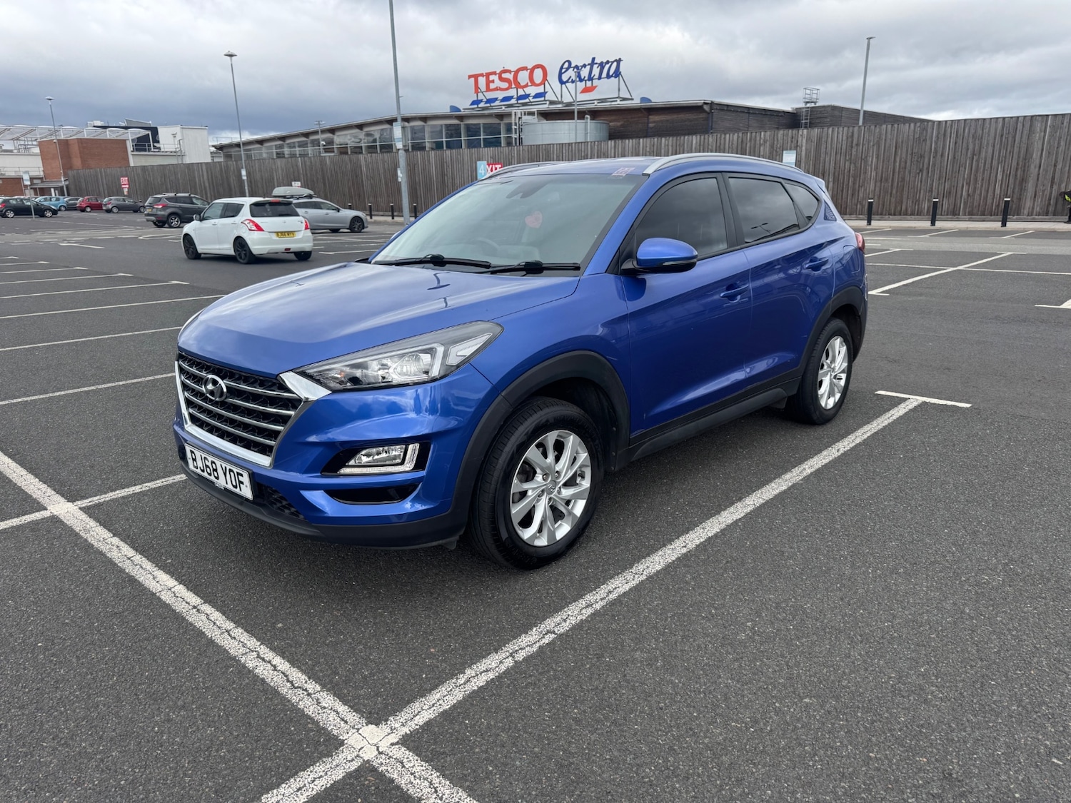 Vehicle 25