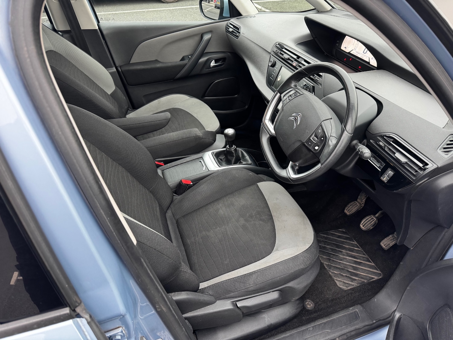 Used Citroen Grand C4 Picasso 2015 for sale - 77797834: Photo 10