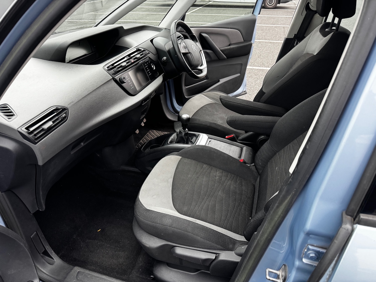 Used Citroen Grand C4 Picasso 2015 for sale - 77797834: Photo 12