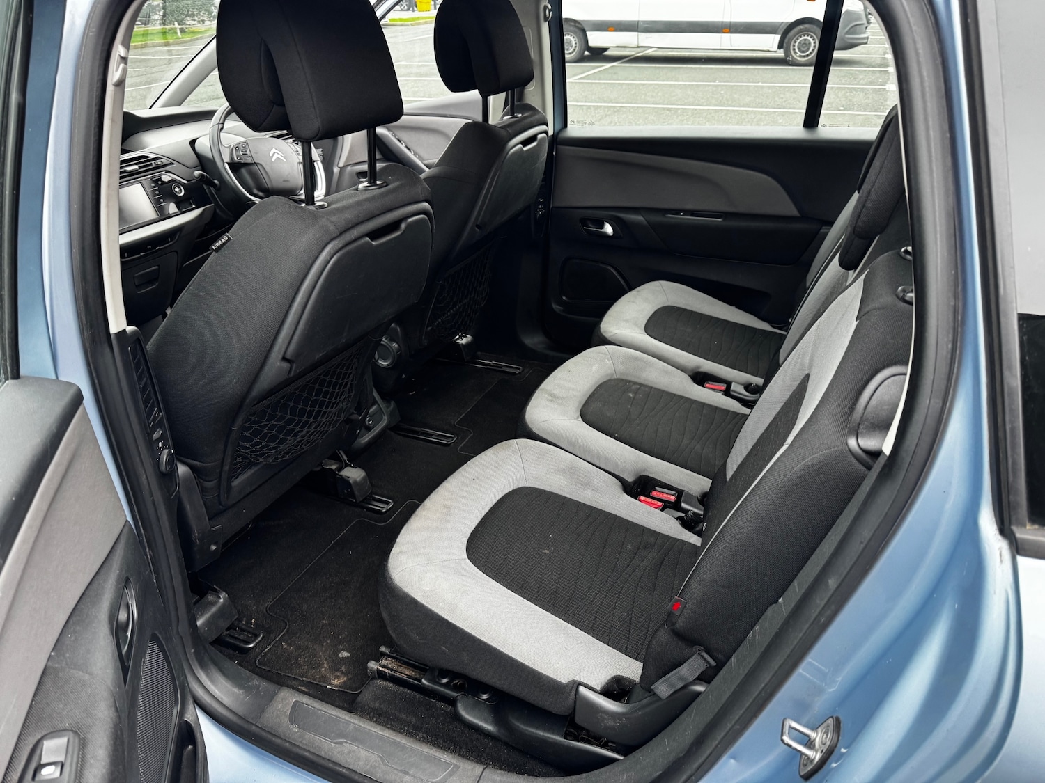 Used Citroen Grand C4 Picasso 2015 for sale - 77797834: Photo 14