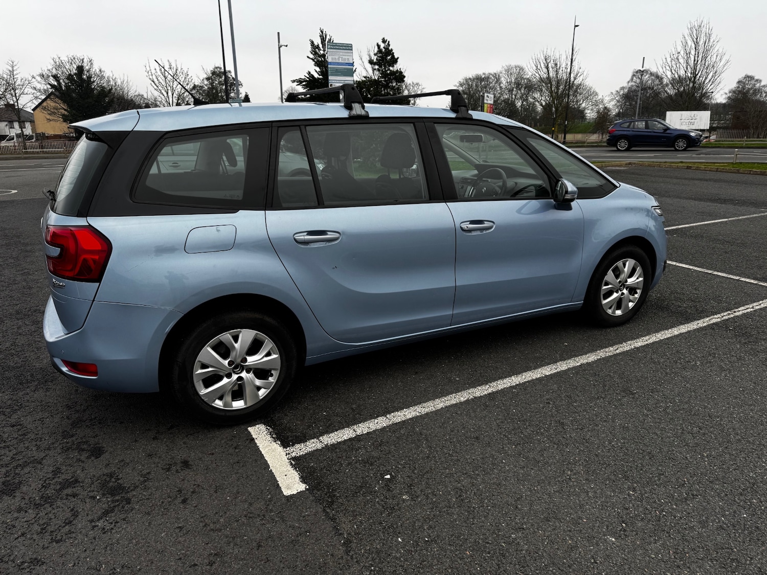 Used Citroen Grand C4 Picasso 2015 for sale - 77797834: Photo 18