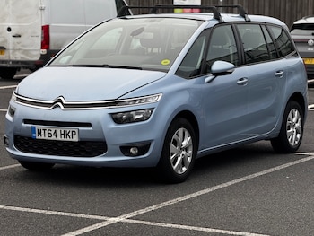 Citroen Grand C4 Picasso feature image