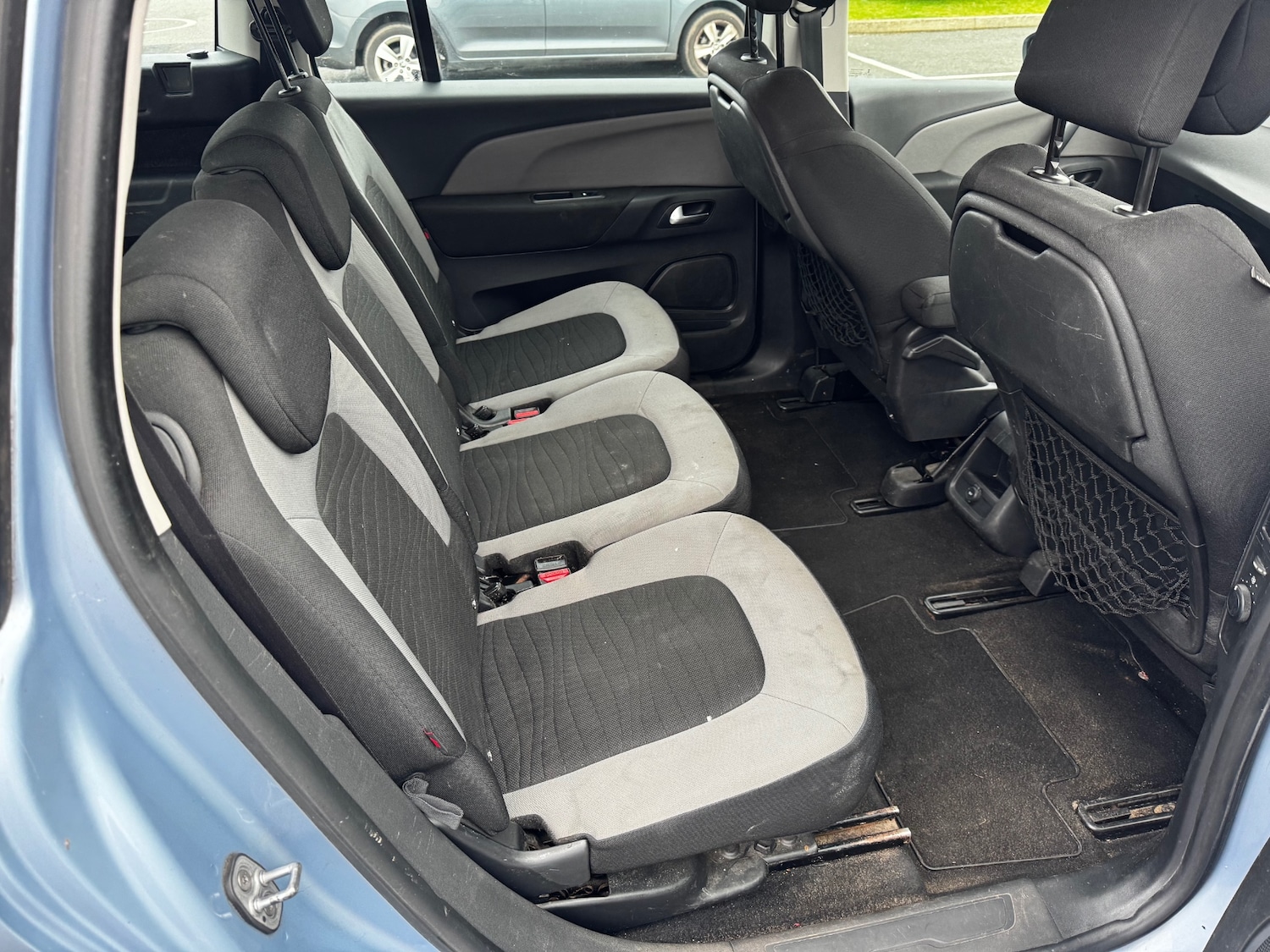 Used Citroen Grand C4 Picasso 2015 for sale - 77797834: Photo 9