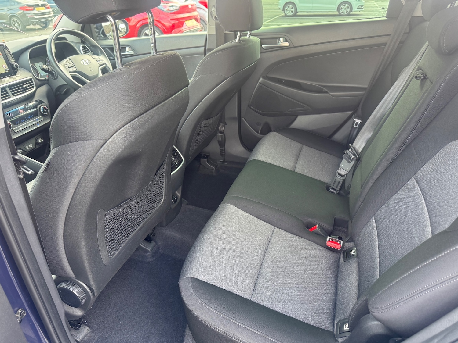 Used Hyundai TUCSON 2019 for sale - 76322559: Photo 13