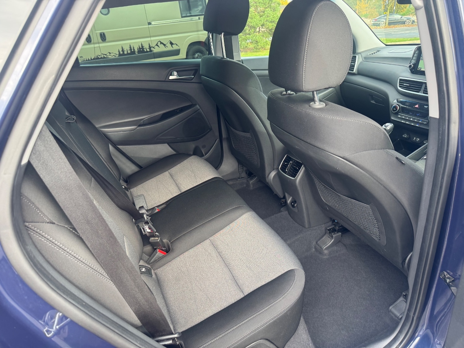 Used Hyundai TUCSON 2019 for sale - 76322559: Photo 14