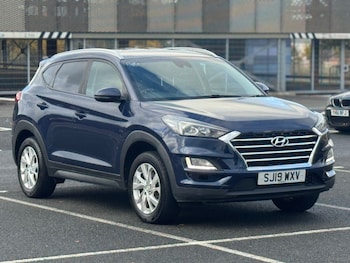 2019 (19) - 1.6 GDi SE Nav 5dr 2WD