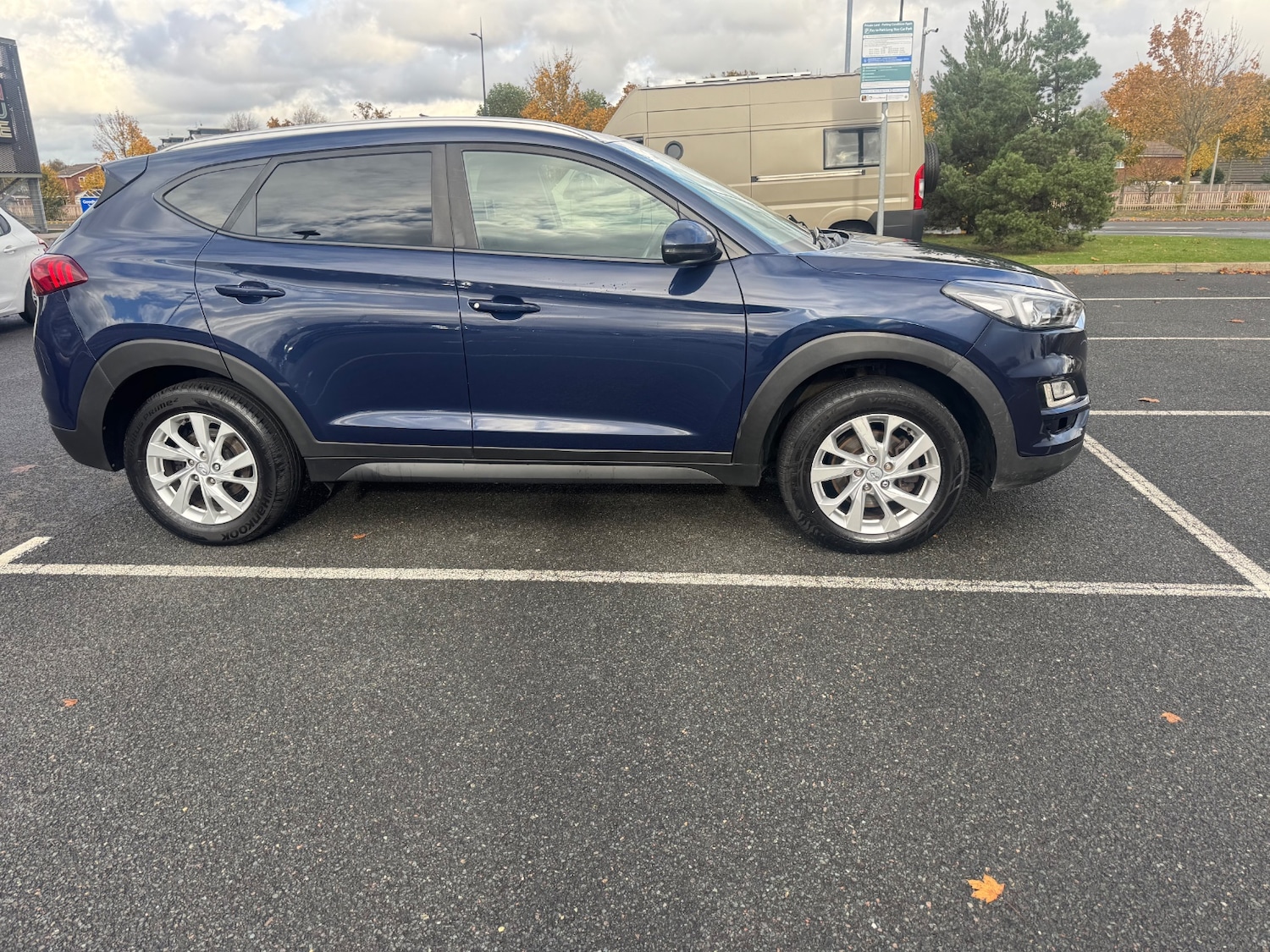 Used Hyundai TUCSON 2019 for sale - 76322559: Photo 20