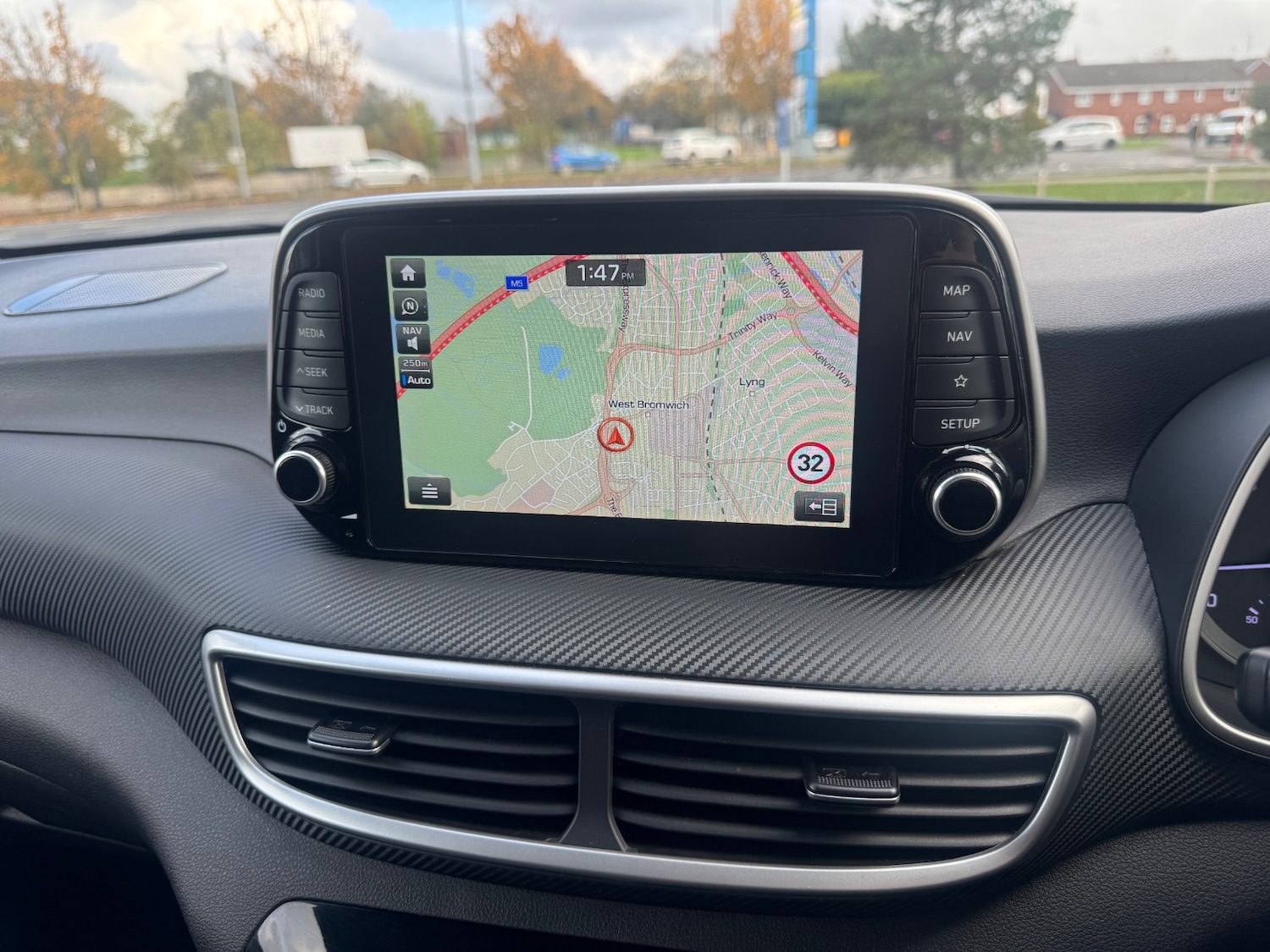 Used Hyundai TUCSON 2019 for sale - 76322559: Photo 4