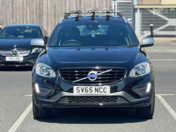 Used Volvo XC60 2015 for sale - 74613545: Photo