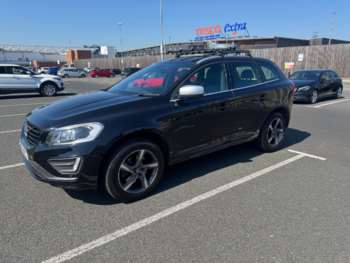 Used Volvo XC60 2015 for sale - 74613545: Photo