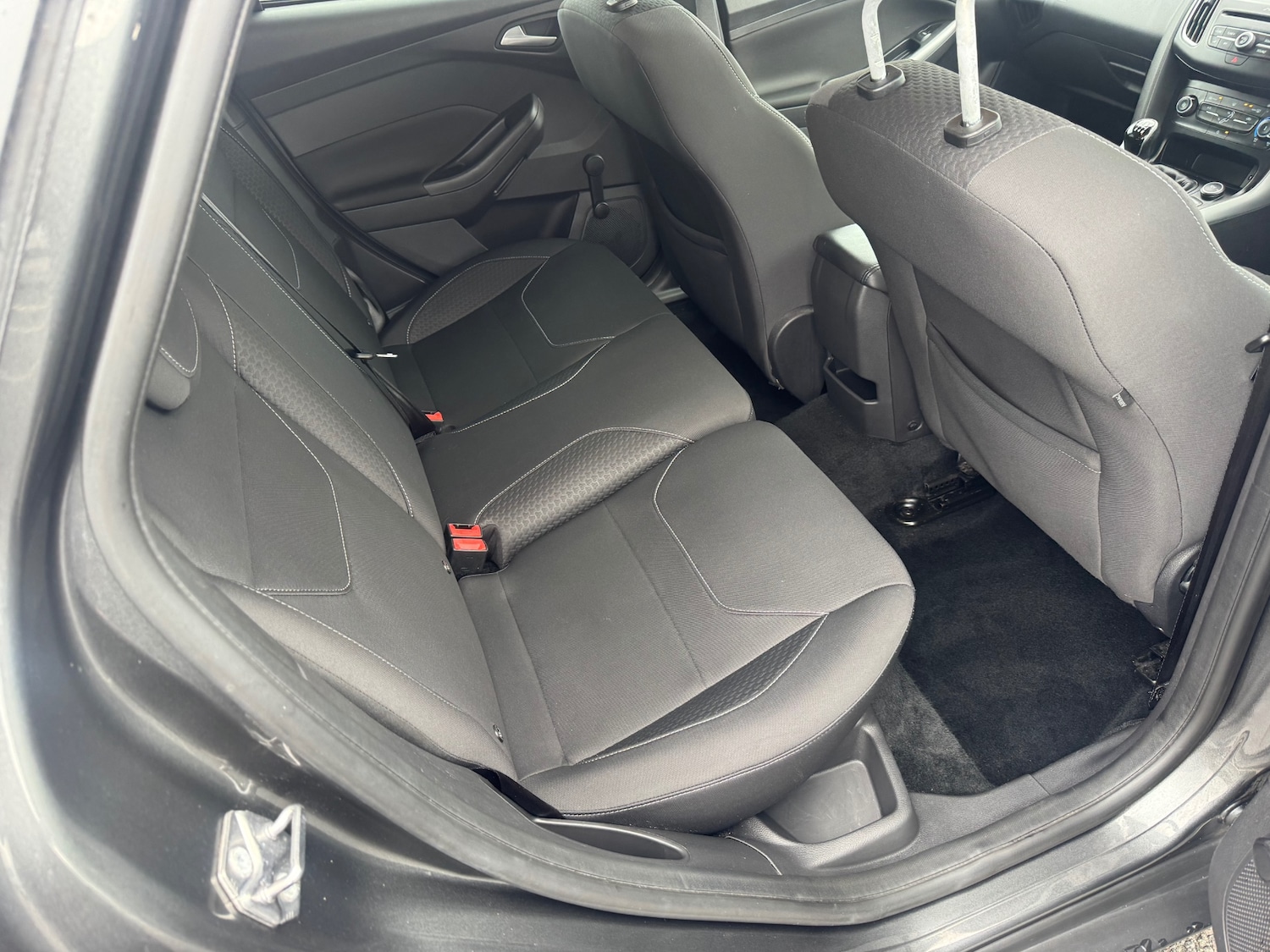 Used Ford Focus 2016 for sale - 77326411: Photo 11