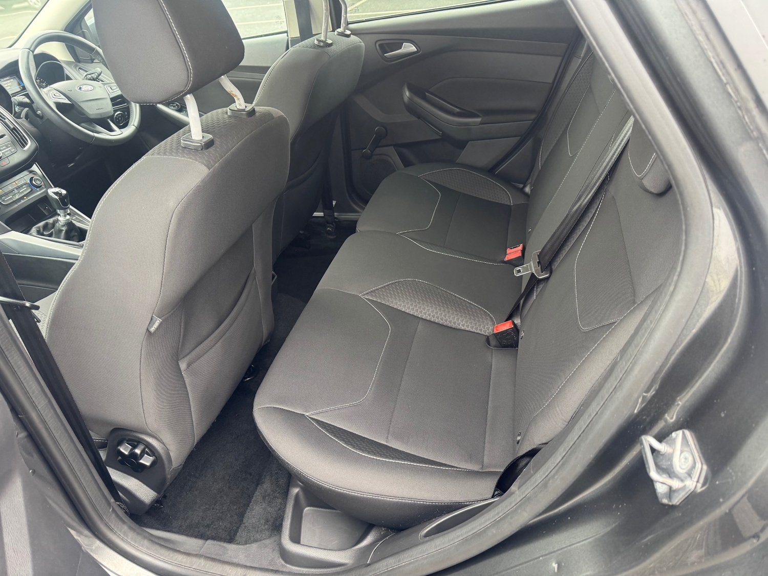 Used Ford Focus 2016 for sale - 77326411: Photo 13