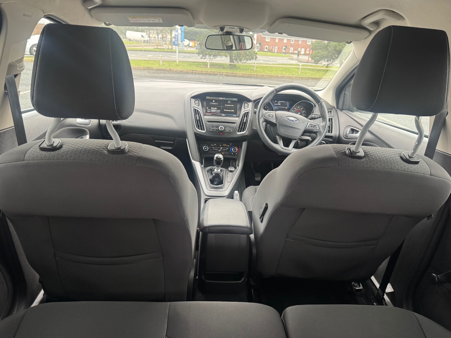 Used Ford Focus 2016 for sale - 77326411: Photo 14