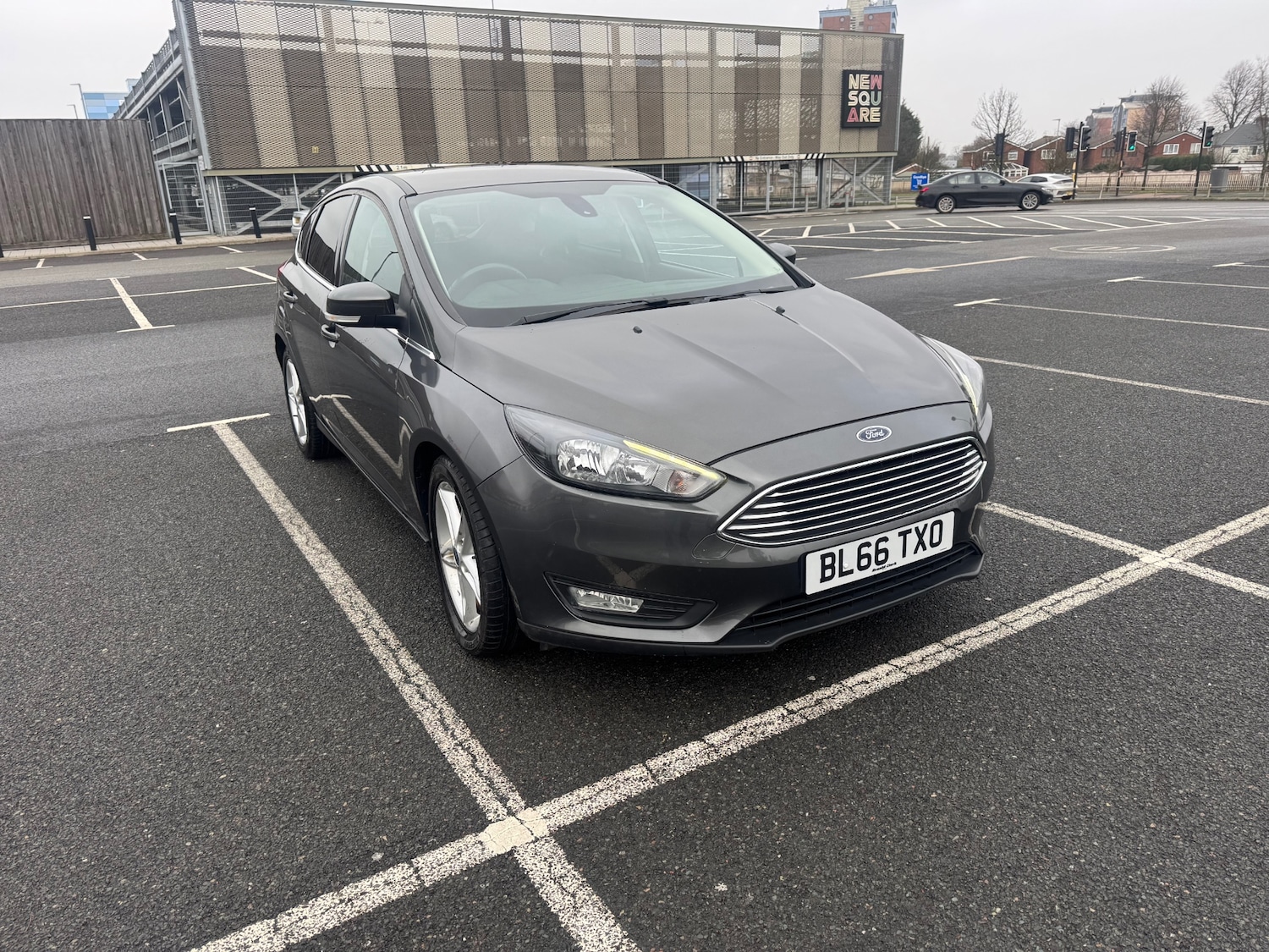 Used Ford Focus 2016 for sale - 77326411: Photo 19