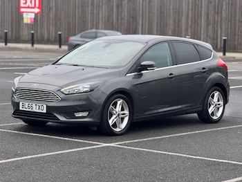 Used Ford Focus 2016 for sale - 77326411: Photo
