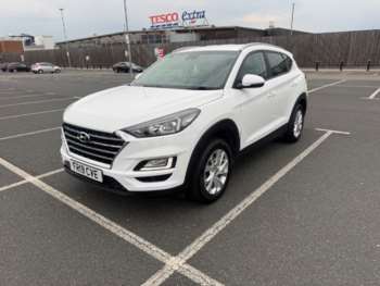 2019 (19) - 1.6 GDi SE Nav 5dr 2WD