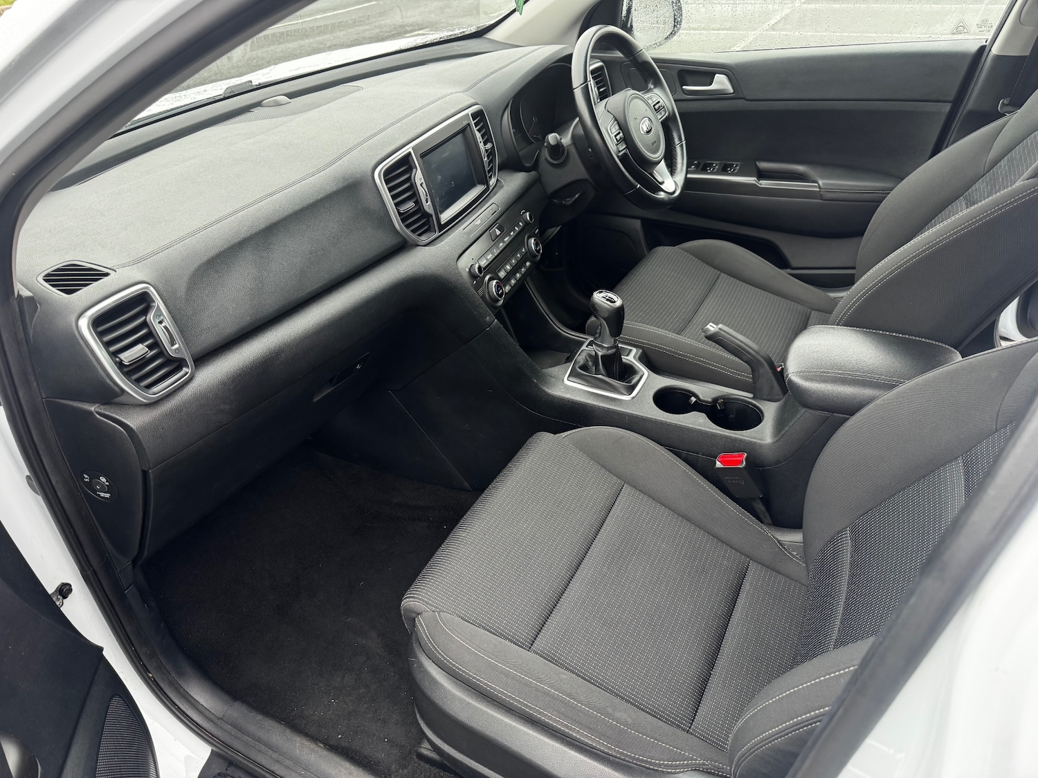 Used Kia Sportage 2018 for sale - 77506033: Photo 10